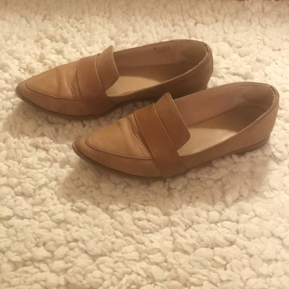 dr scholl's faxon loafer